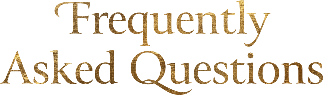 faq text