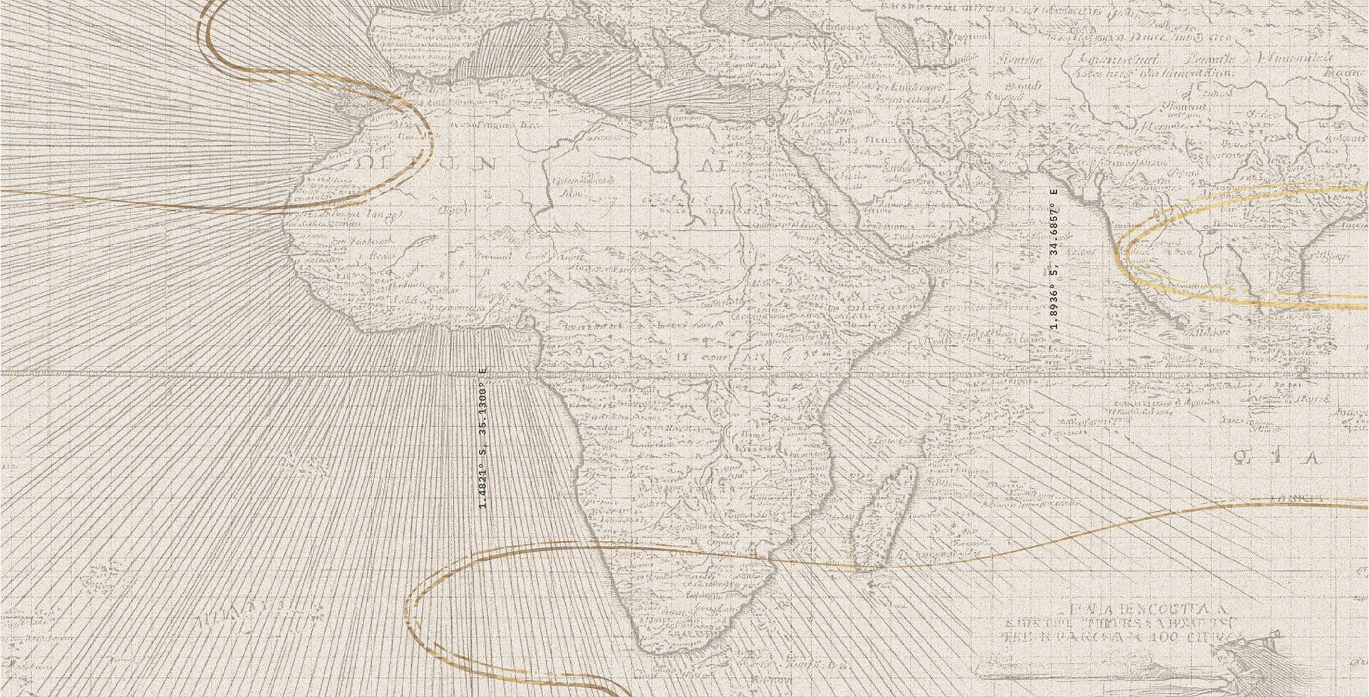Kenya Masai Maara Map
