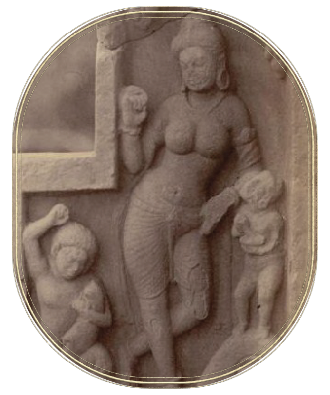 Goddess Ganga Photo