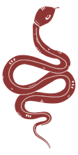 Snake Icon