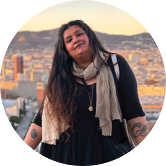 Niharika Jain,Design Director
