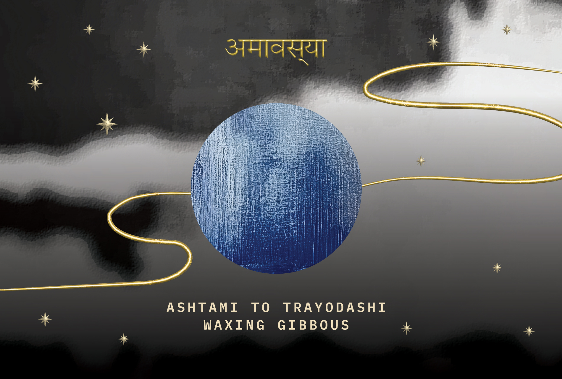 Amavasya | Cycle's End