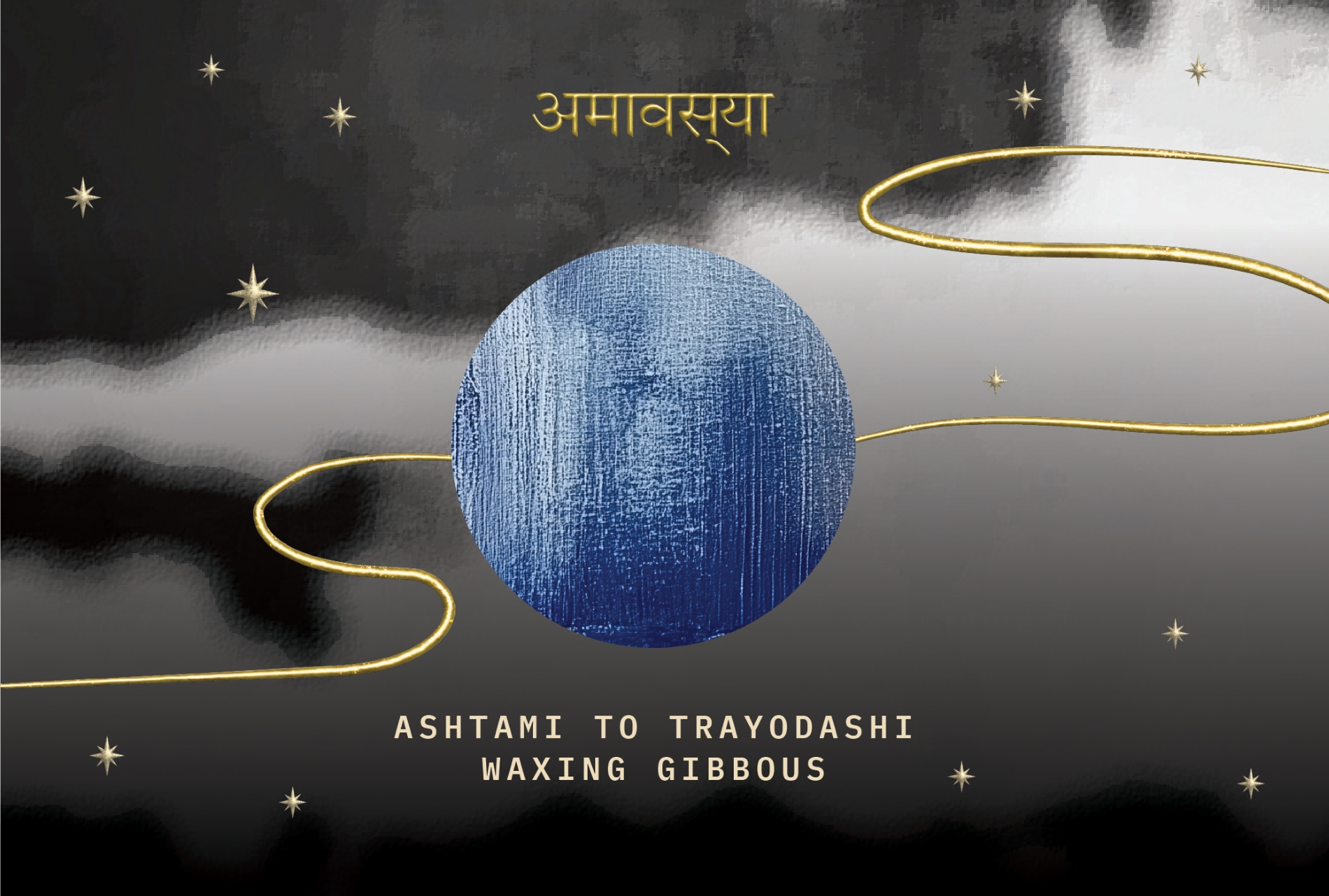Amavasya | New Moon