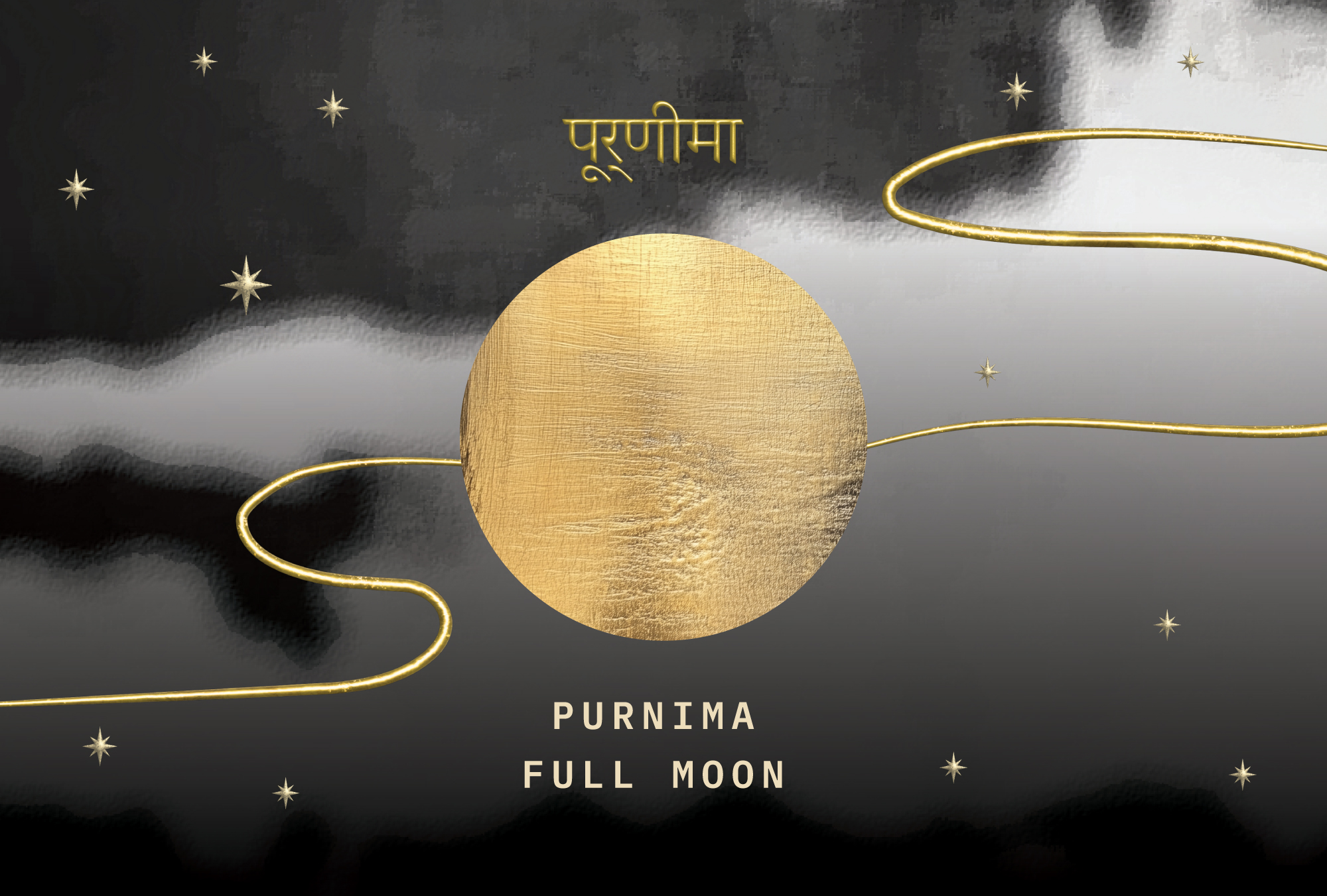 Purnima | Full Moon