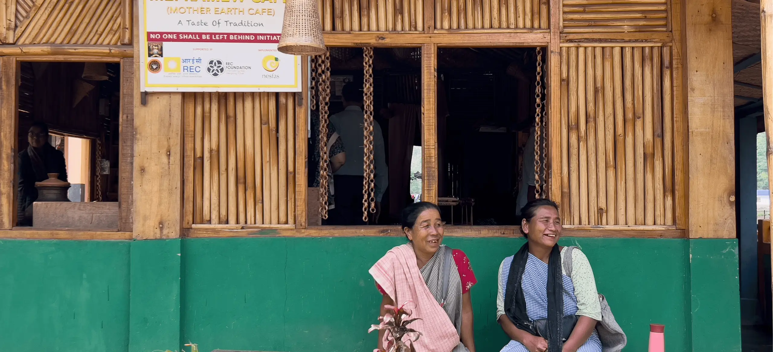 Meghalaya Community