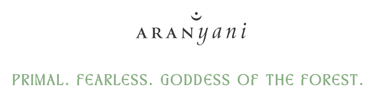 Aranyani - Goddess of Forest