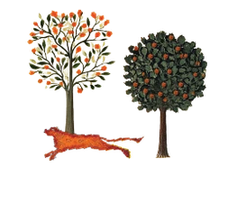 Forest Icon