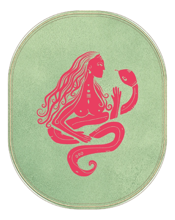 Aranyani - Goddess of Forest_Icon