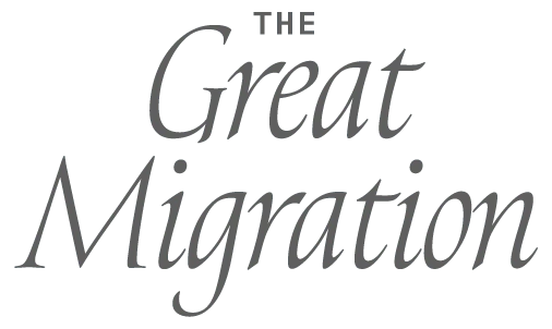 The Great Migration_Banner