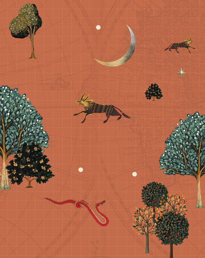 Forest Futures