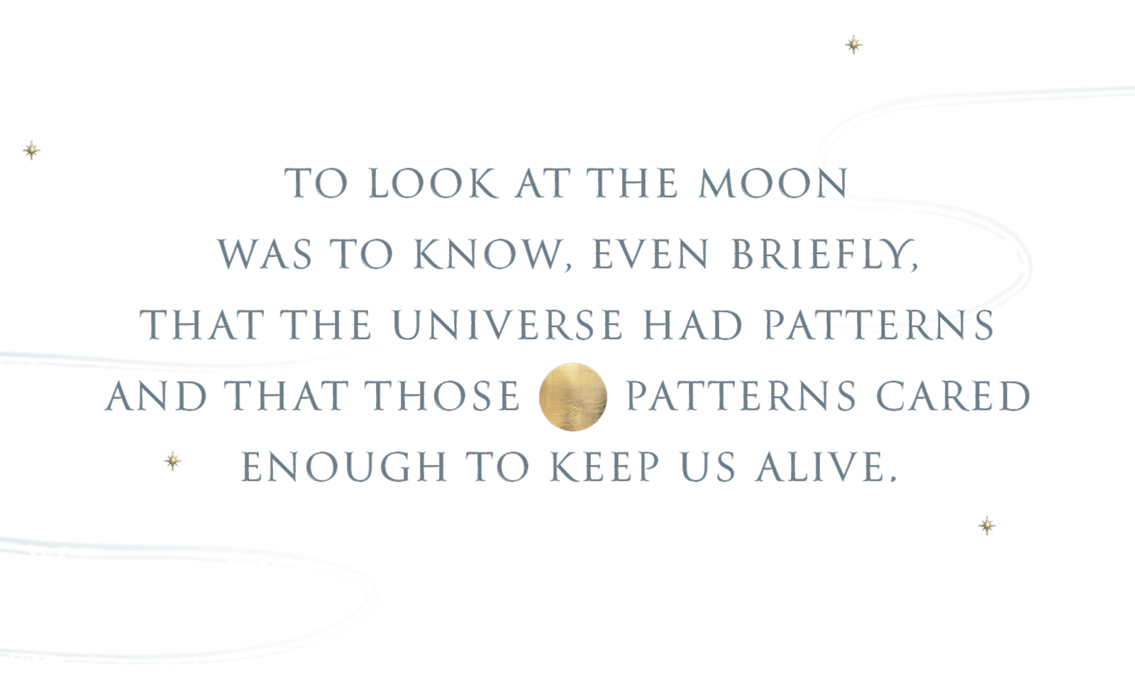 Moon Patterns Banner Image