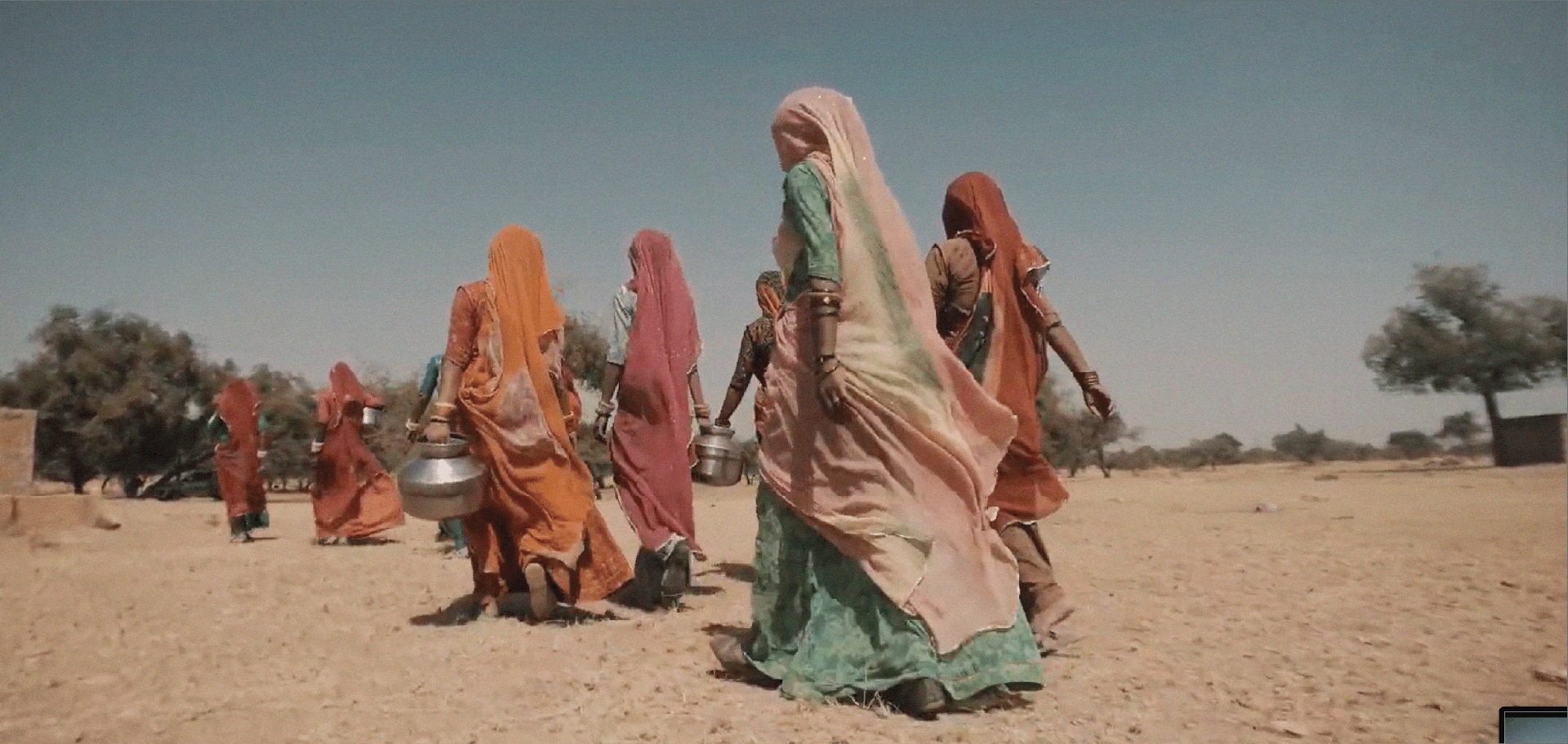 Project Revive Jaisalmer
