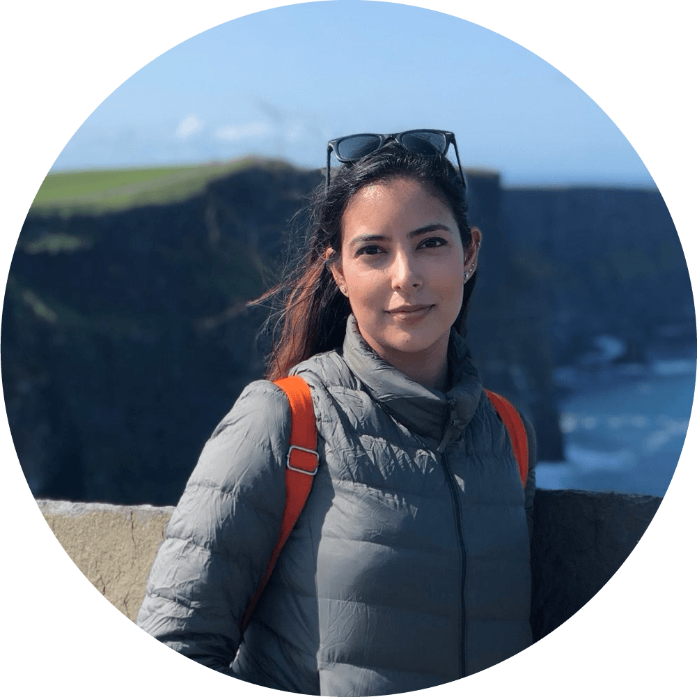 Anahitaa Bakshi,Lead – Aranyani Earth