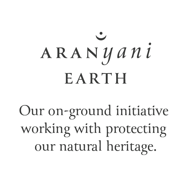 Aranyani Earth