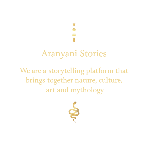 Aranyani Stories Icon