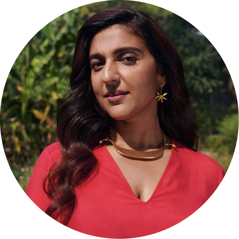 Tara Lal - Founder, Creative Director