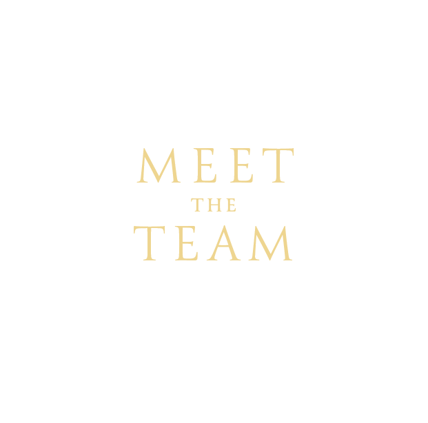 Meet the Team