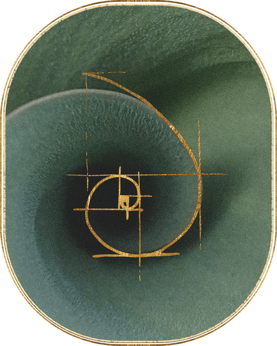 Fibonacci - Spiral Pattern