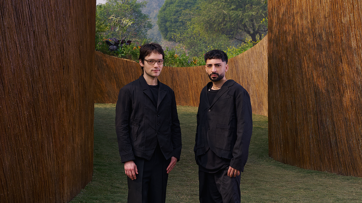 Aranyani Pavilion Architects